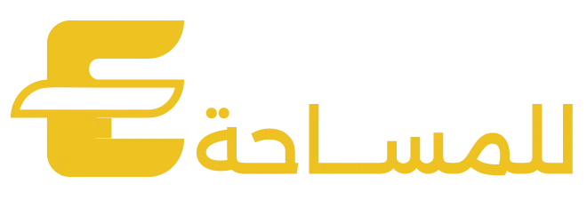 شعار خبير المساحة