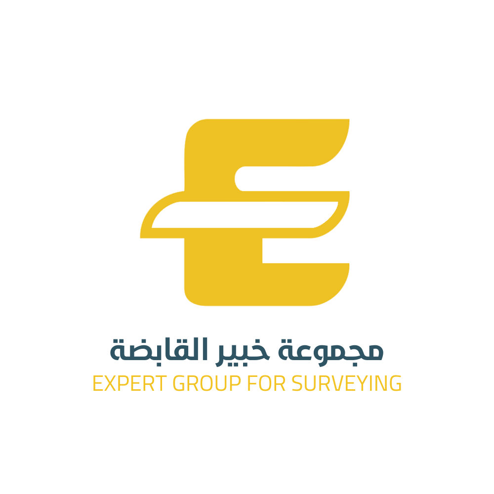 شعار مجموعة خبير القابضة